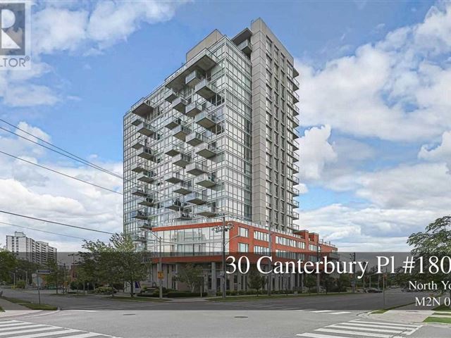 Dia Condominiums - 1807 30 Canterbury Place - photo 2