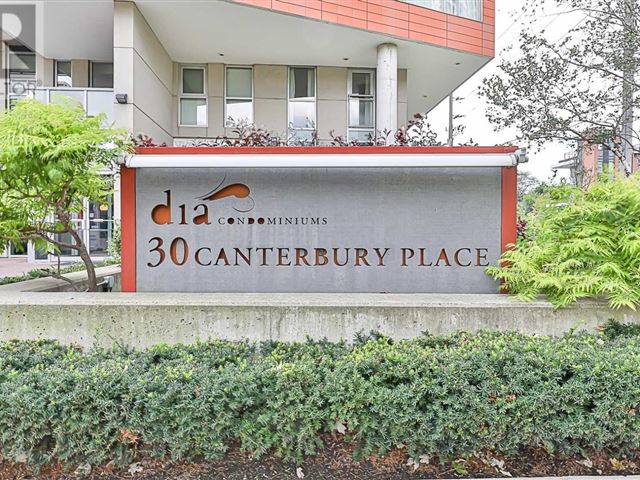 Dia Condominiums - 1807 30 Canterbury Place - photo 3