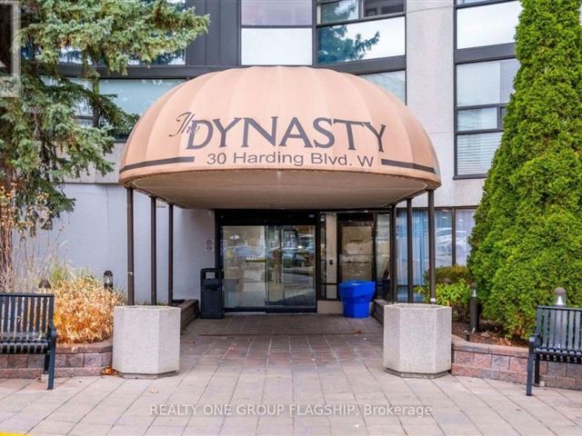 The Dynasty - 609 30 Harding Boulevard West - photo 3