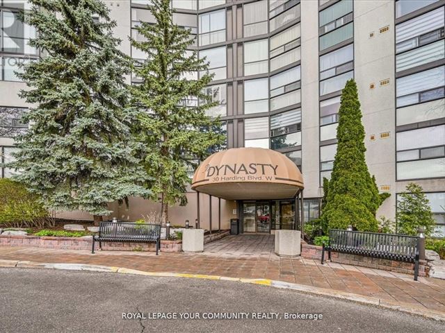 The Dynasty - 605 30 Harding Boulevard West - photo 2