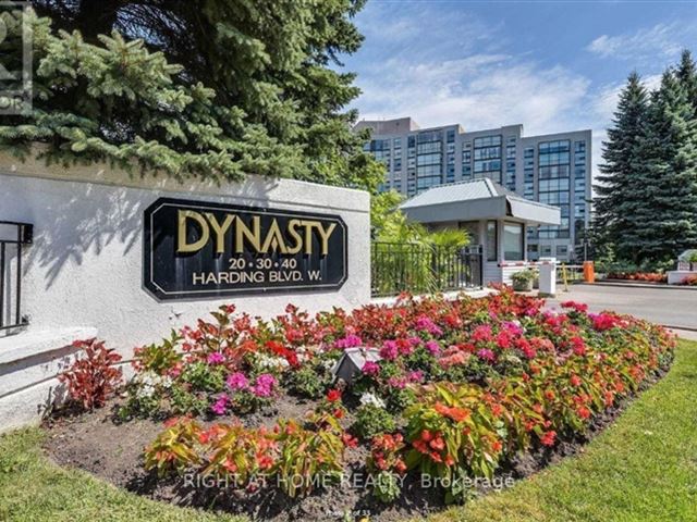 The Dynasty - 1004 30 Harding Boulevard West - photo 2