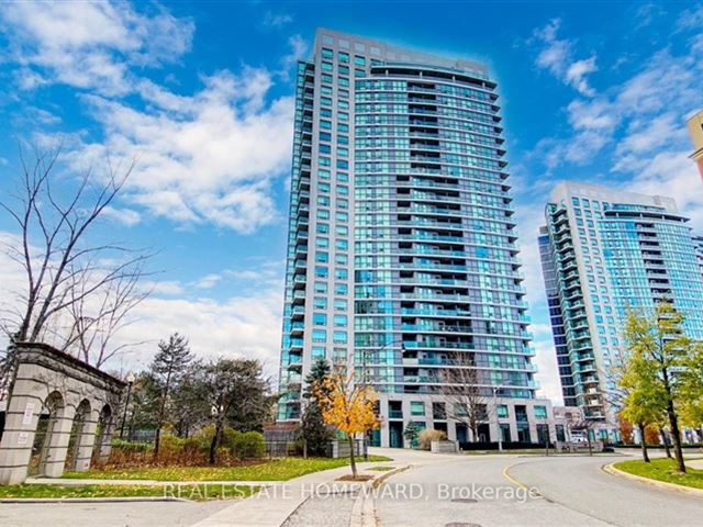 Spectrum Residences - South Tower - 807 30 Harrison Garden Boulevard - photo 1