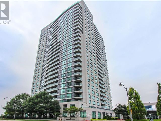 Spectrum Residences - South Tower - 2801 30 Harrison Garden Boulevard - photo 2