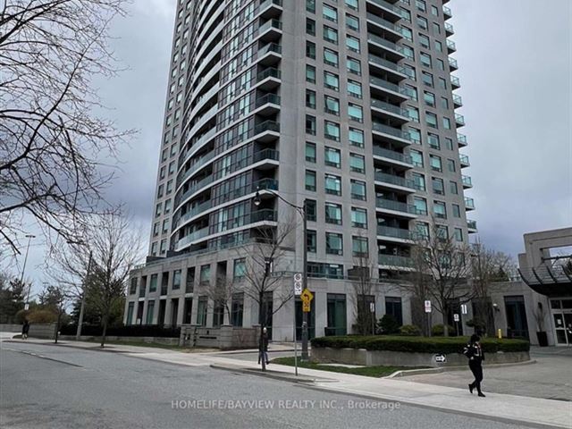 Spectrum Residences - South Tower - 1707 30 Harrison Garden Boulevard - photo 1