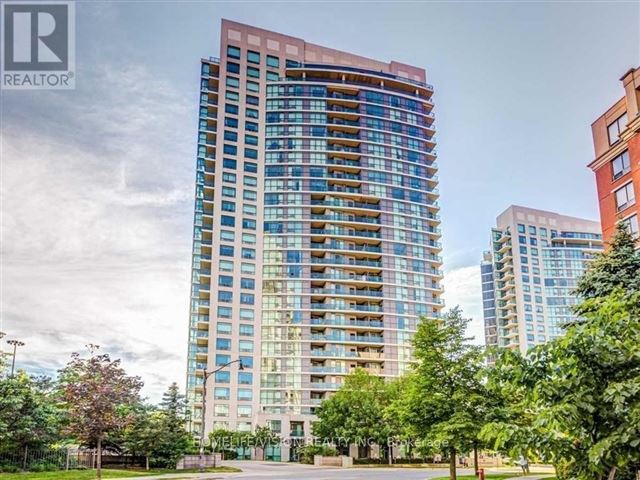 Spectrum Residences - South Tower - 1803 30 Harrison Garden Boulevard - photo 1