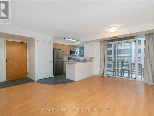 Tiffany Terrace - 601 30 Hayden Street - photo 1