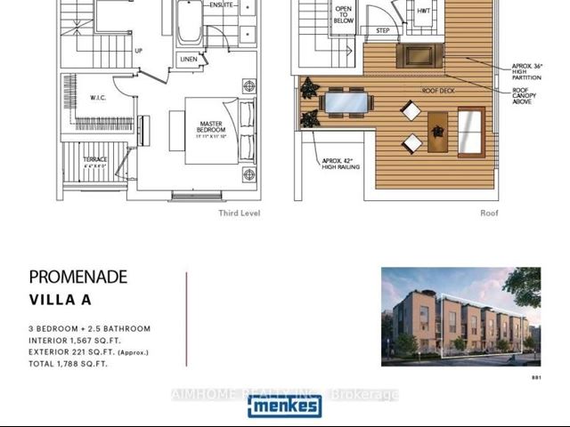 VMC Block 6E - 132 30 Interchange Way - photo 3