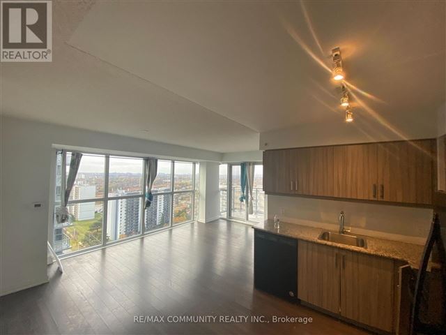 ME Living Condos - 2202 30 Meadowglen Place - photo 1