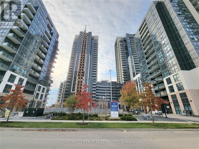 ME Living Condos - 704 30 Meadowglen Place - photo 1