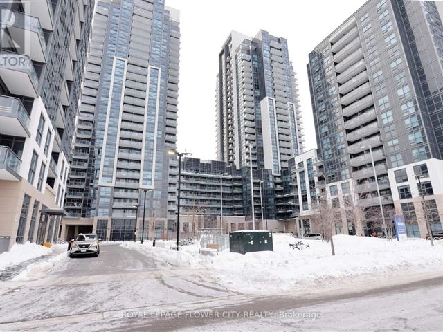 ME Living Condos - 1003 30 Meadowglen Place - photo 2