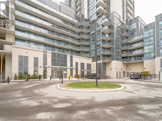 ME Living Condos - 1809 30 Meadowglen Place - photo 3