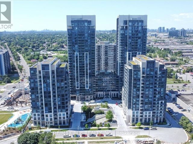 ME Living Condos - 306 30 Meadowglen Place - photo 1