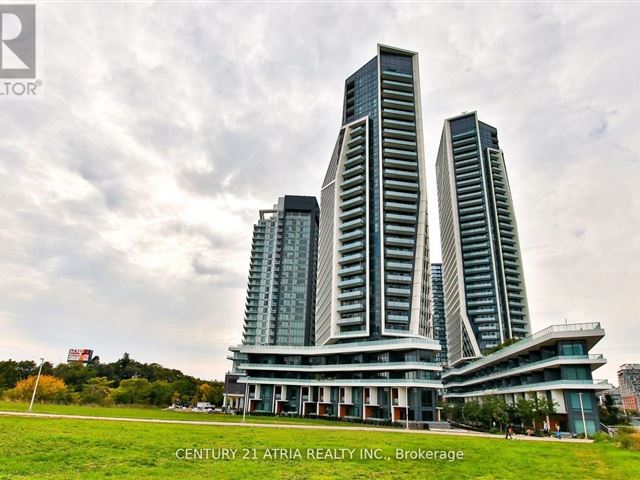 Playground Condos at Garrison Point - 101 30 Ordnance Street - photo 1