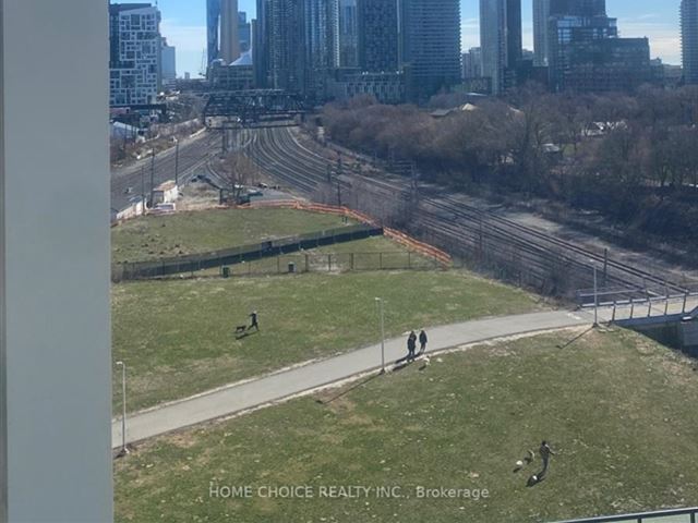 Playground Condos at Garrison Point - 701 30 Ordnance Street - photo 1