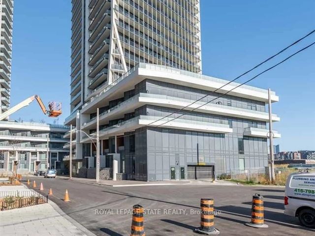 Playground Condos at Garrison Point - 1112 30 Ordnance Street - photo 1