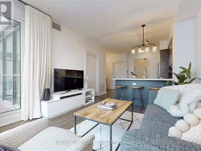 Minto 30 Roehampton - 1506 30 Roehampton Avenue - photo 3