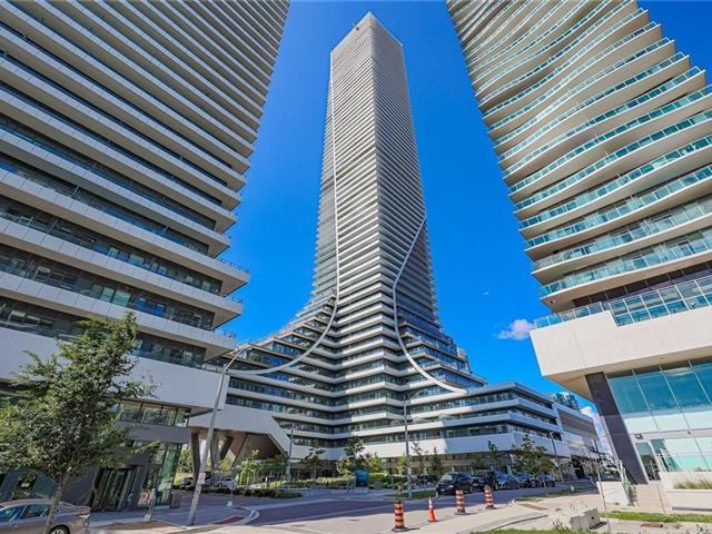 Sky Tower at Eau Du Soleil - 5501 30 Shore Breeze Drive - photo 1