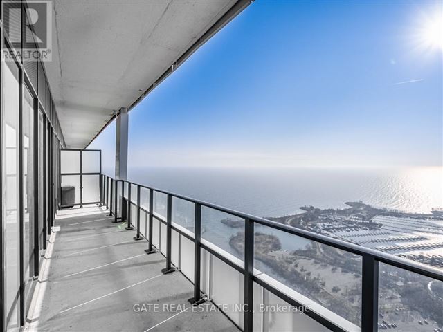 Sky Tower at Eau Du Soleil - 6010 30 Shore Breeze Drive - photo 3