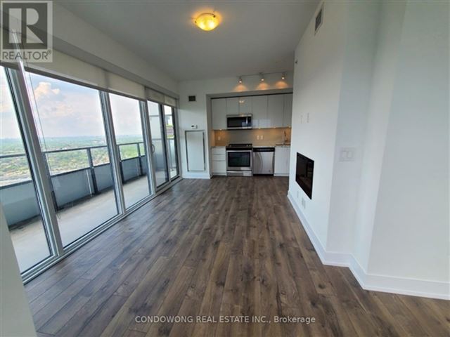 Sky Tower at Eau Du Soleil - 4020 30 Shore Breeze Drive - photo 1