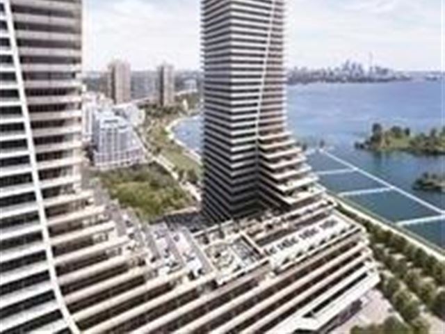 Sky Tower at Eau Du Soleil - 4709 30 Shore Breeze Drive - photo 1