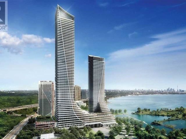 Sky Tower at Eau Du Soleil - 5007 30 Shore Breeze Drive - photo 1