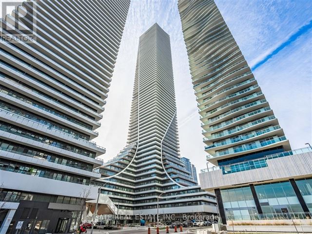 Sky Tower at Eau Du Soleil - 6010 30 Shore Breeze Drive - photo 2