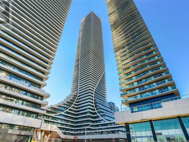 Sky Tower at Eau Du Soleil - 709 30 Shore Breeze Drive - photo 1