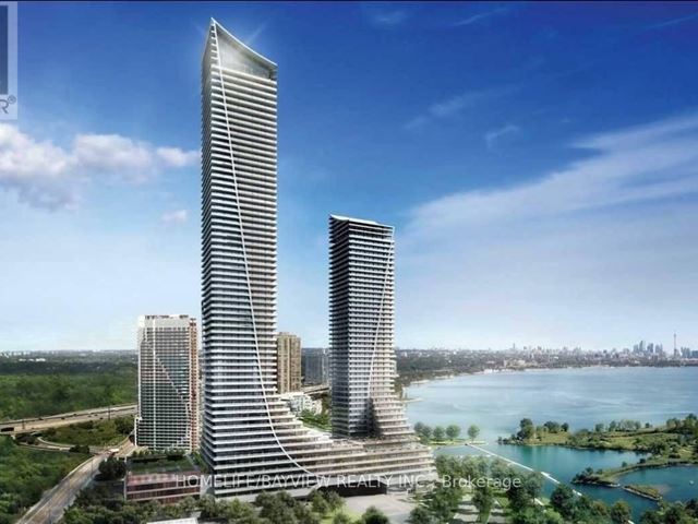 Sky Tower at Eau Du Soleil - 4914 30 Shore Breeze Drive - photo 1