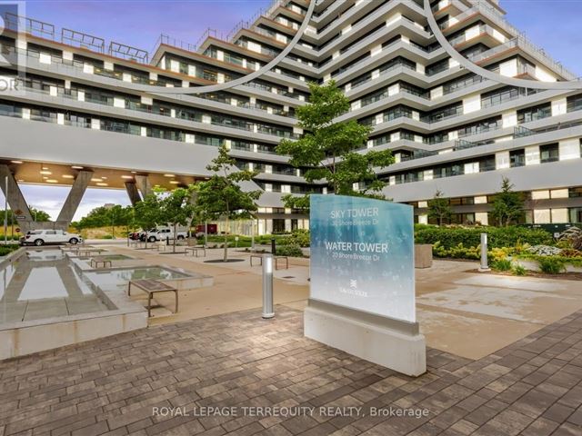 Sky Tower at Eau Du Soleil - 1616 30 Shore Breeze Drive - photo 3