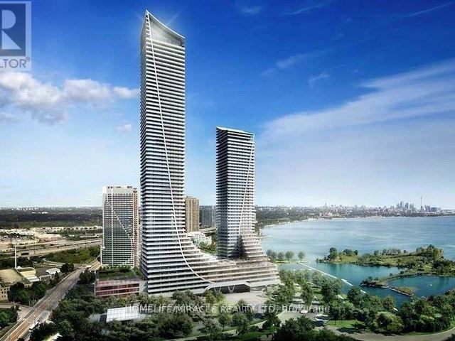 Sky Tower at Eau Du Soleil - 1820 30 Shore Breeze Drive - photo 1