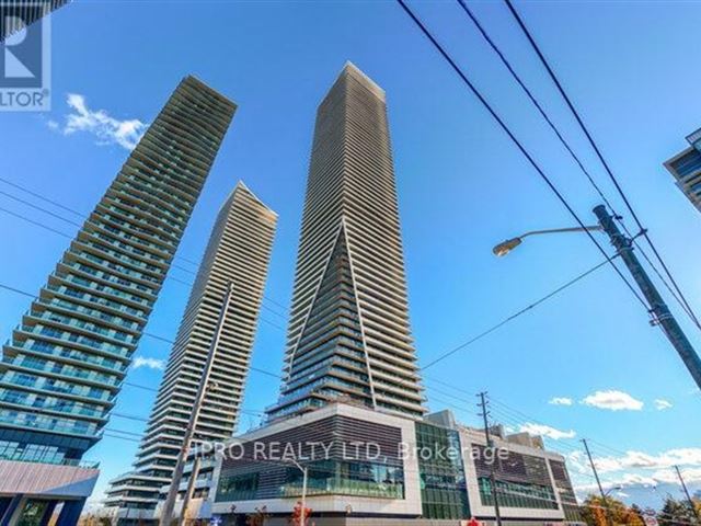 Sky Tower at Eau Du Soleil -  30 Shore Breeze Drive - photo 2