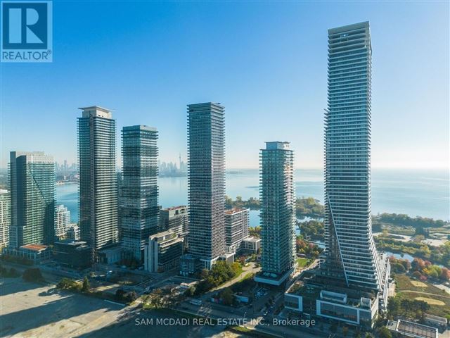 Sky Tower at Eau Du Soleil - 1024 30 Shore Breeze Drive - photo 1