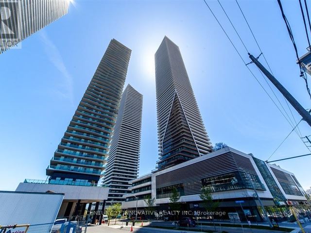 Sky Tower at Eau Du Soleil - 2614 30 Shore Breeze Drive - photo 2