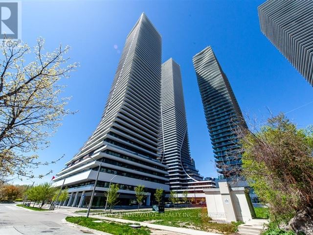 Sky Tower at Eau Du Soleil - 2614 30 Shore Breeze Drive - photo 3