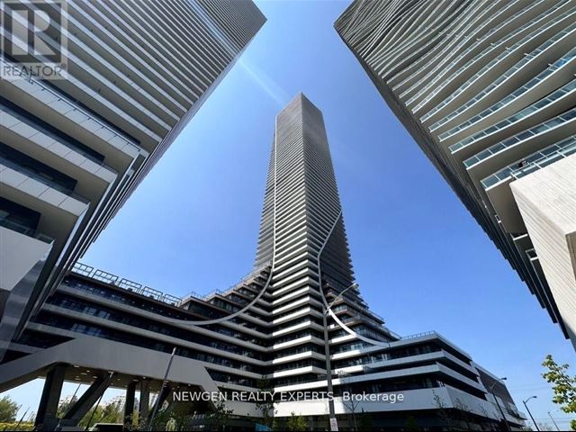 Sky Tower at Eau Du Soleil - 2515 30 Shore Breeze Drive - photo 1