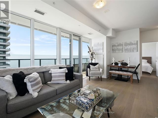 Sky Tower at Eau Du Soleil - 3815 30 Shore Breeze Drive - photo 3