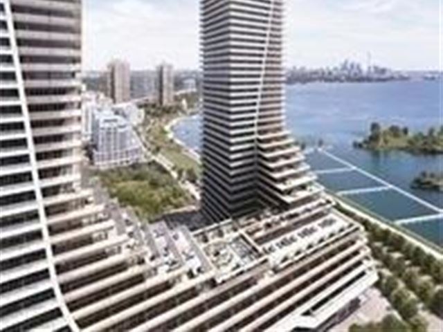 Sky Tower at Eau Du Soleil - 4709 30 Shore Breeze Drive - photo 1