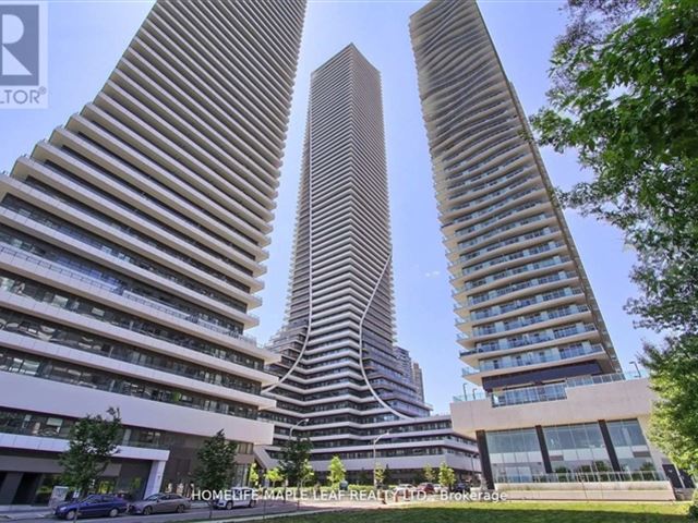 Sky Tower at Eau Du Soleil - 1124 30 Shore Breeze Drive - photo 1