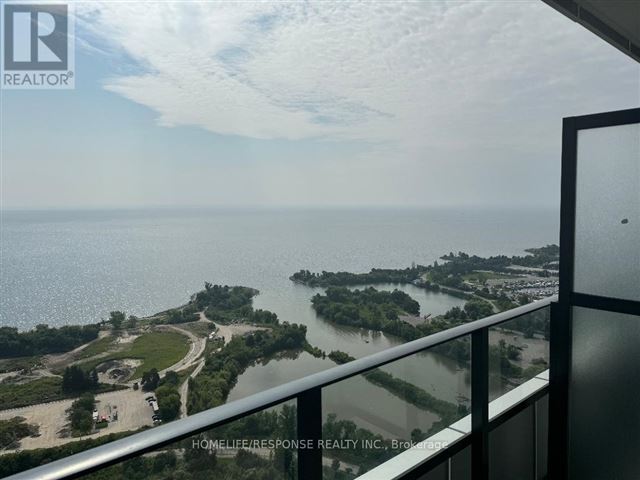 Sky Tower at Eau Du Soleil - 3816 30 Shore Breeze Drive - photo 2