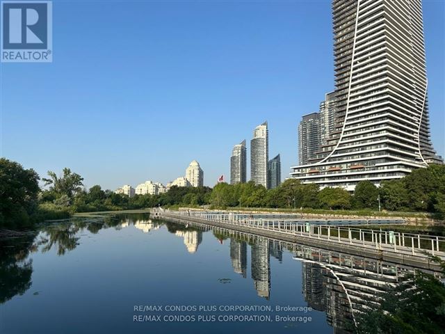 Sky Tower at Eau Du Soleil - 6206 30 Shore Breeze Drive - photo 1