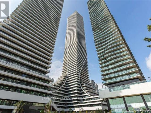 Sky Tower at Eau Du Soleil - 533 30 Shore Breeze Drive - photo 2