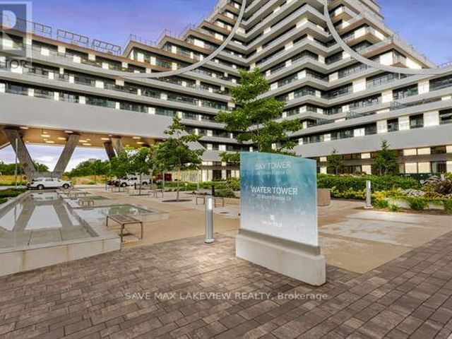 Sky Tower at Eau Du Soleil - 533 30 Shore Breeze Drive - photo 3