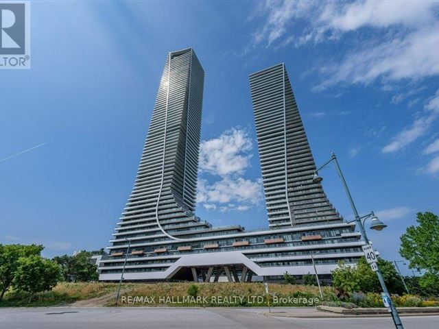 Sky Tower at Eau Du Soleil - 1818 30 Shore Breeze Drive - photo 1