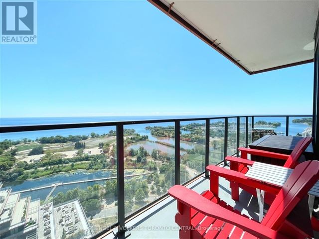 Sky Tower at Eau Du Soleil - 2118 30 Shore Breeze Drive - photo 1