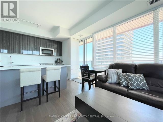 Sky Tower at Eau Du Soleil - 2118 30 Shore Breeze Drive - photo 3