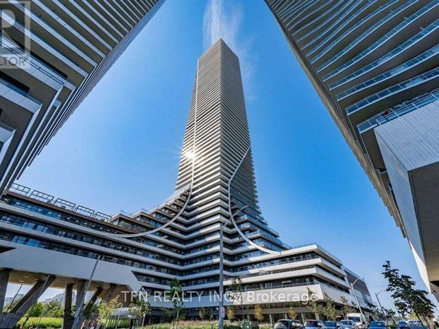 Sky Tower at Eau Du Soleil - 2215 30 Shore Breeze Drive - photo 1