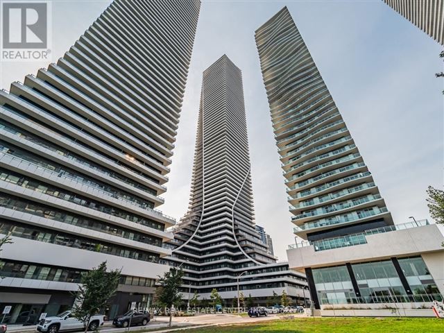 Sky Tower at Eau Du Soleil - 3017 30 Shore Breeze Drive - photo 1