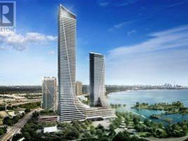 Sky Tower at Eau Du Soleil - 1320 30 Shore Breeze Drive - photo 1