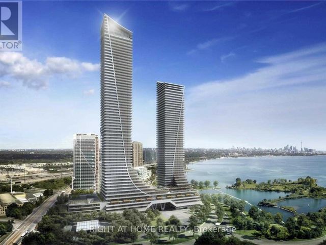 Sky Tower at Eau Du Soleil - 5406 30 Shore Breeze Drive - photo 1