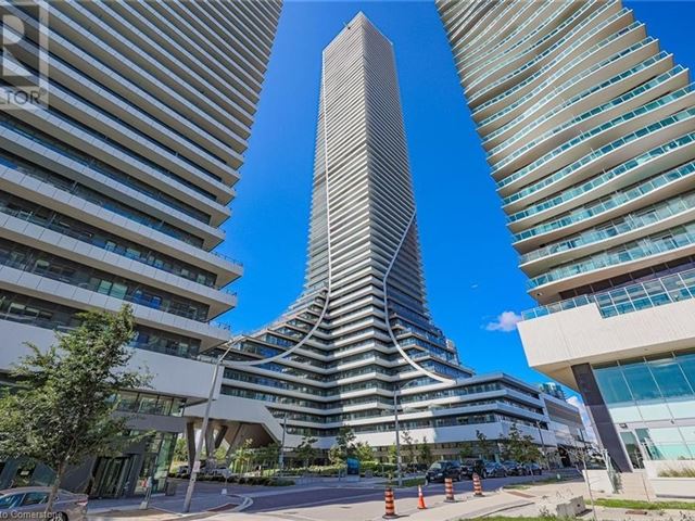 Sky Tower at Eau Du Soleil - 5501 30 Shore Breeze Drive - photo 1